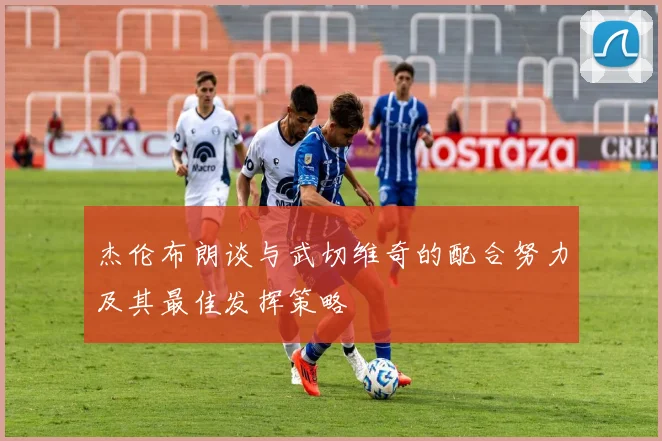 杰伦布朗谈与武切维奇的配合努力及其最佳发挥策略