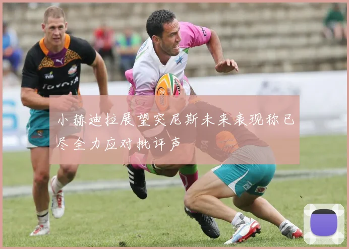 小赫迪拉展望突尼斯未来表现称已尽全力应对批评声